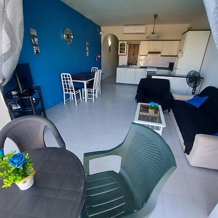 Saint Julian's Spinola Bay Sea Front Apt 6 מראה חיצוני תמונה