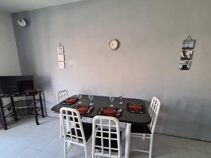 Saint Julian's Spinola Bay Sea Front Apt 6 מראה חיצוני תמונה