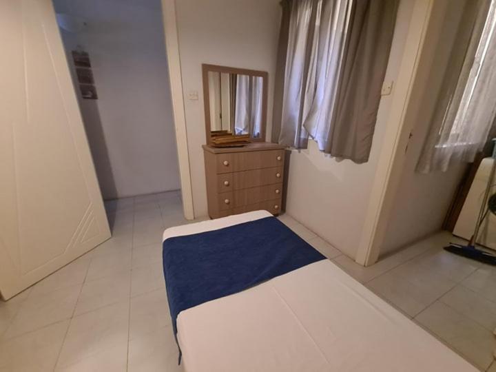 Saint Julian's Spinola Bay Sea Front Apt 6 מראה חיצוני תמונה