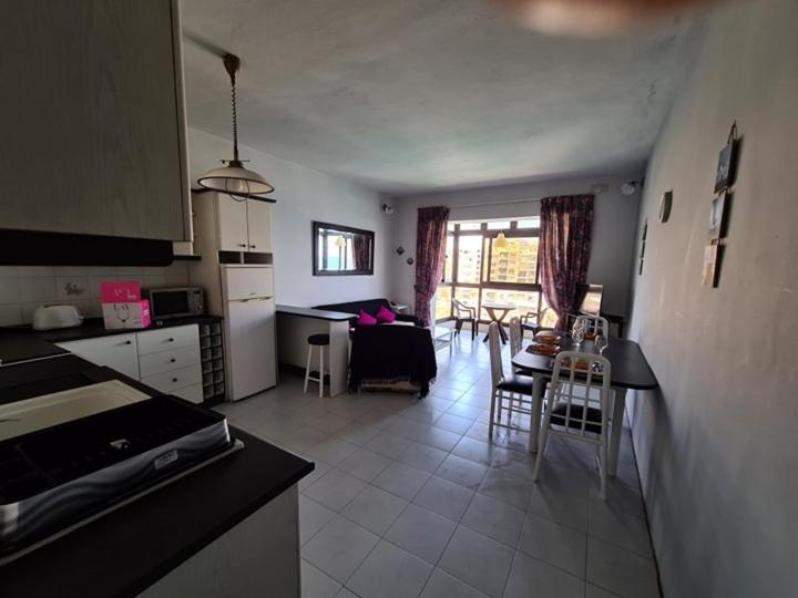 Saint Julian's Spinola Bay Sea Front Apt 6 מראה חיצוני תמונה